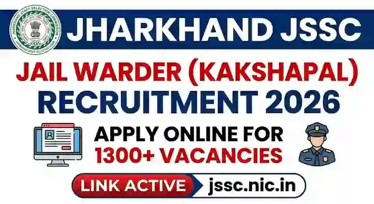 JKCE Recruitment