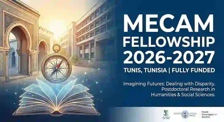 MECAM Fellowship