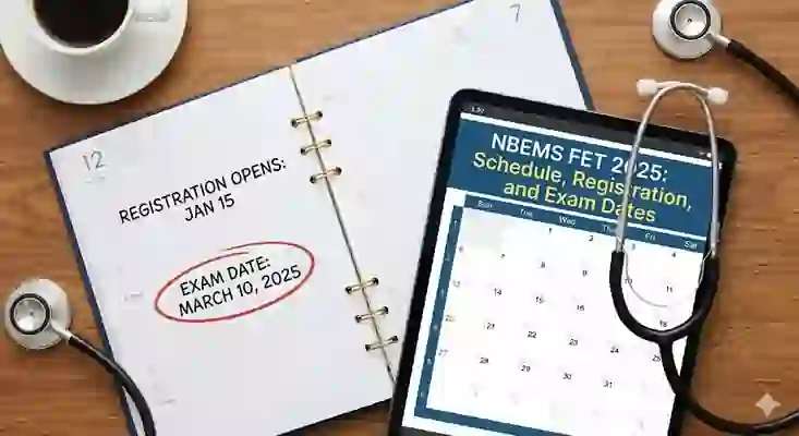 NBEMS FET
